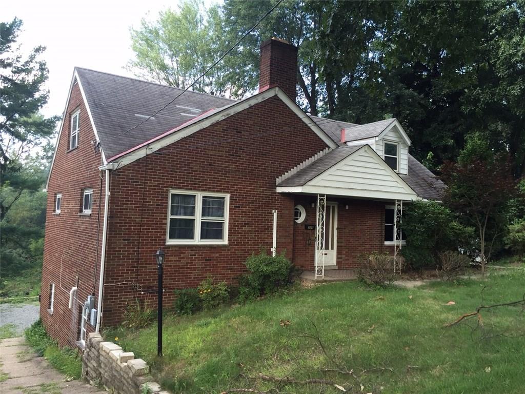 306 Duff Road Penn Hills, PA 15235 - Photo 1 of 16 front view