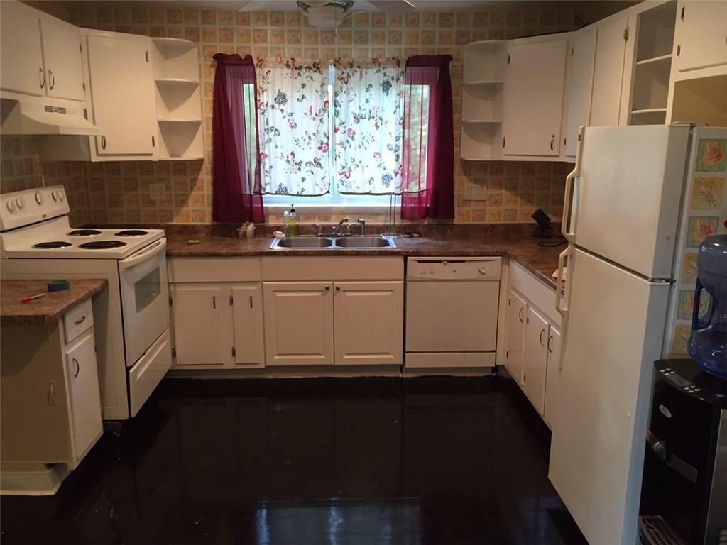 306 Duff Road Penn Hills, PA 15235 - Photo 3 of 16 Kitchen