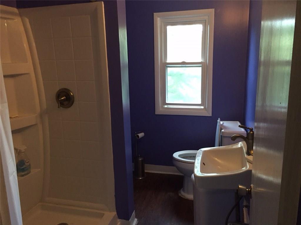 306 Duff Road Penn Hills, PA 15235 - Photo 4 of 16 1st floor bath
