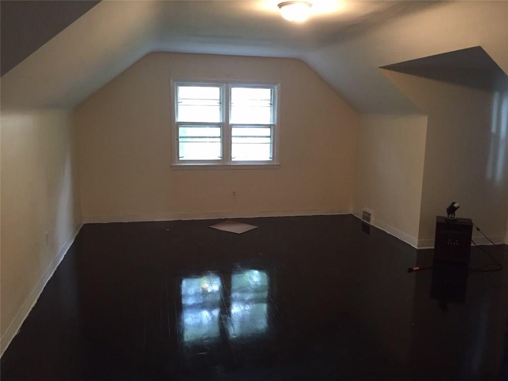 306 Duff Road Penn Hills, PA 15235 - Photo 9 of 16 2nd floor bedroom right