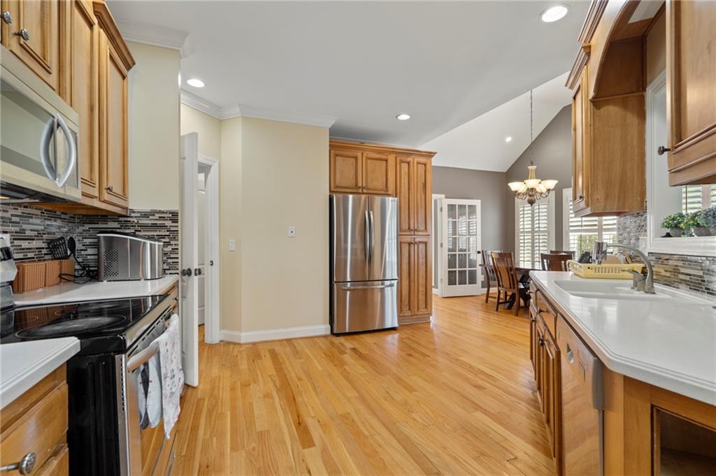 407 Overlook Way Cohutta, GA 30710 - Photo 8 of 54