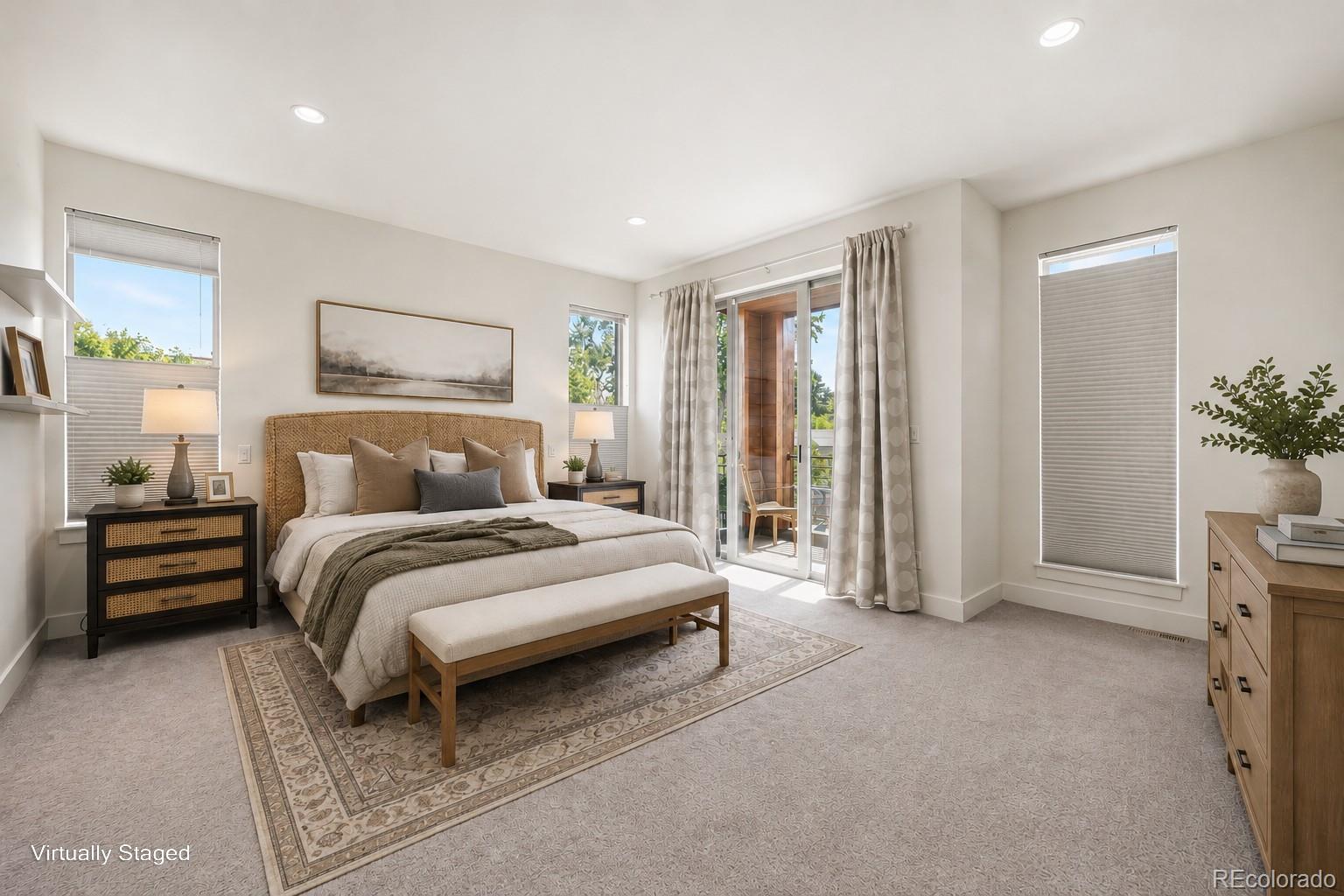 3538 Raleigh Street Denver, CO 80212 - Photo 19 of 44 Gallery Image 19