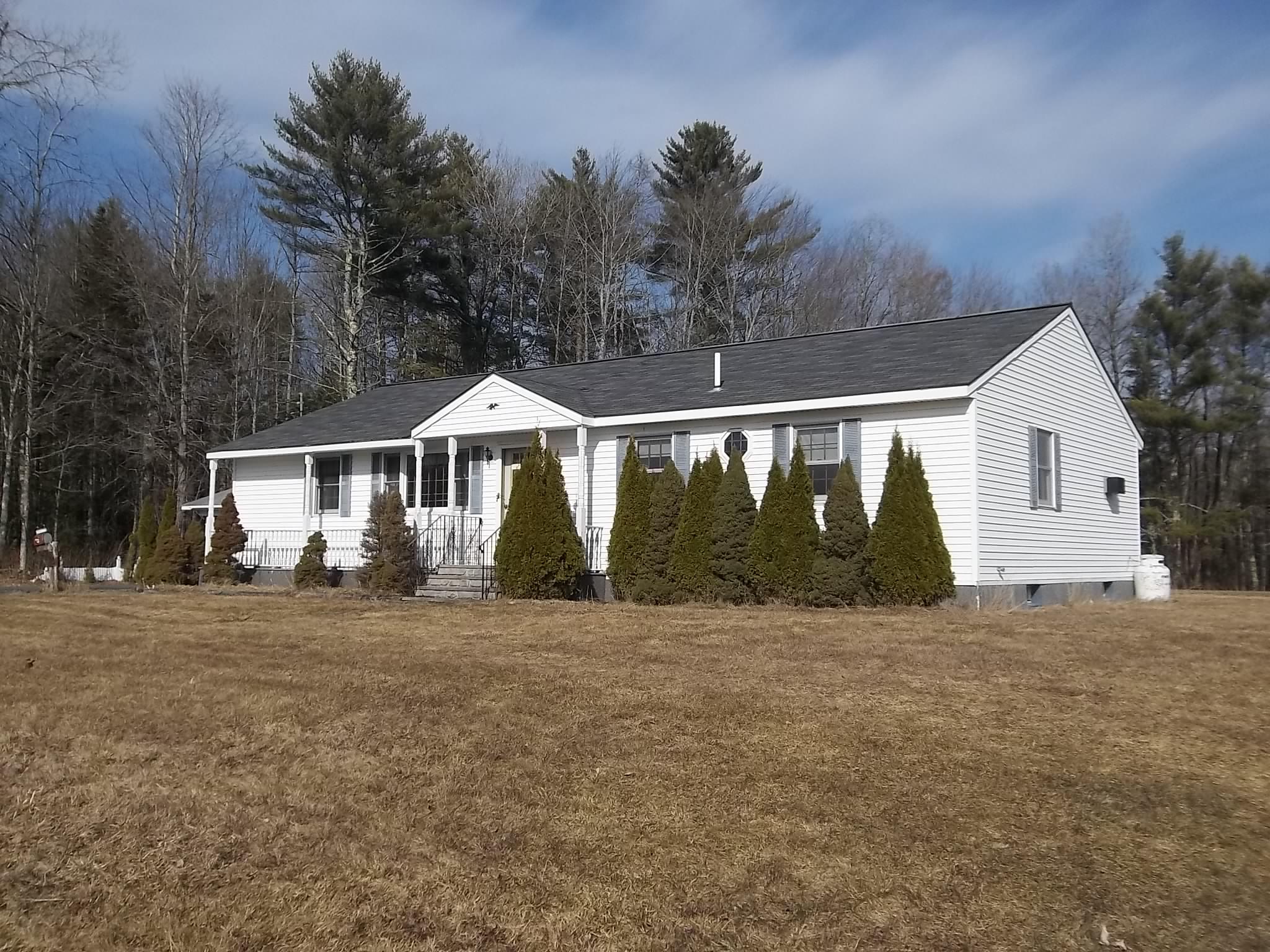 3271 Winslows Mills Road Jefferson, ME 04348 - Photo 18 of 20 CoulterSide