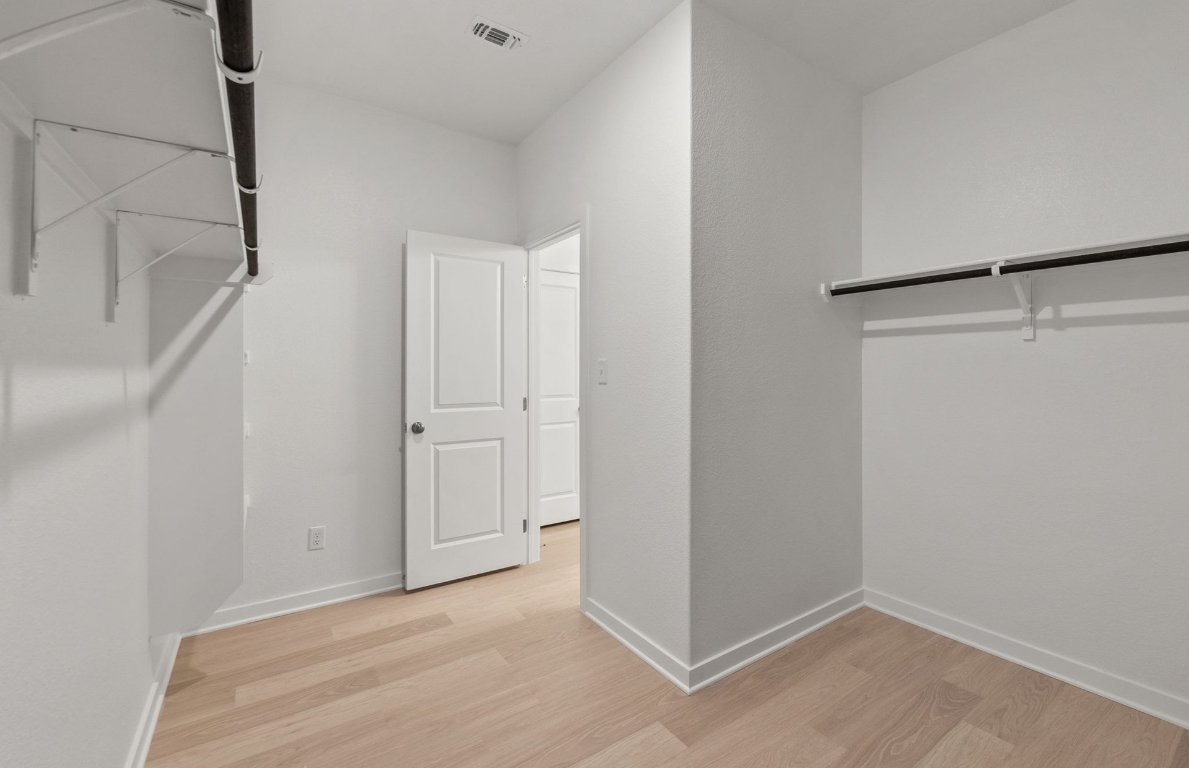 408 Sullivan Way Elgin, TX 78621 - Photo 16 of 22 a view of an empty room