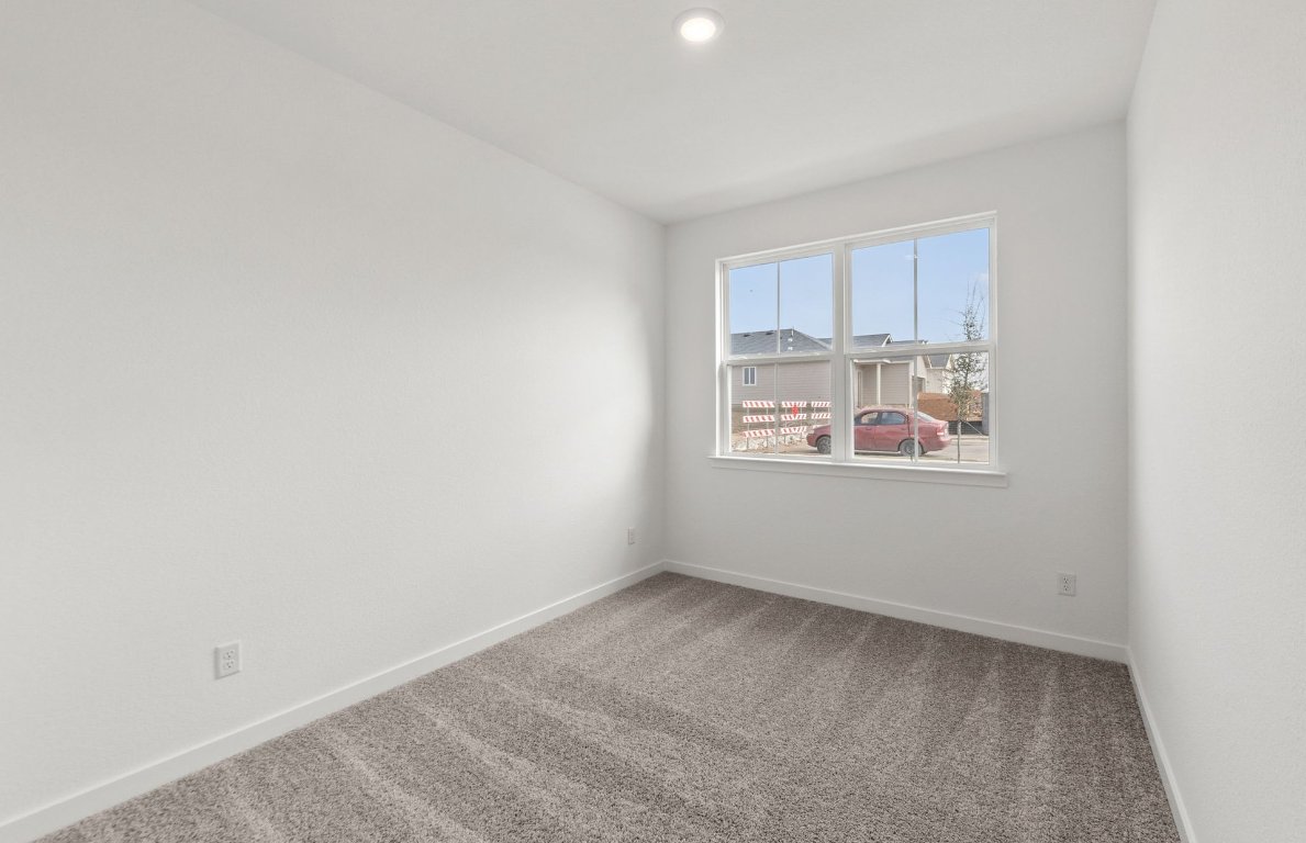 408 Sullivan Way Elgin, TX 78621 - Photo 18 of 22 a view of a room with window