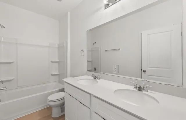 $315,990 | 408 Sullivan Way, Elgin, TX 78621