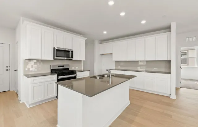 $315,990 | 408 Sullivan Way, Elgin, TX 78621