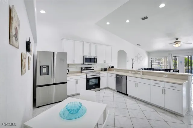 $415,000 | 1408 Southwest 31st Terrace, Cape Coral, FL 33914