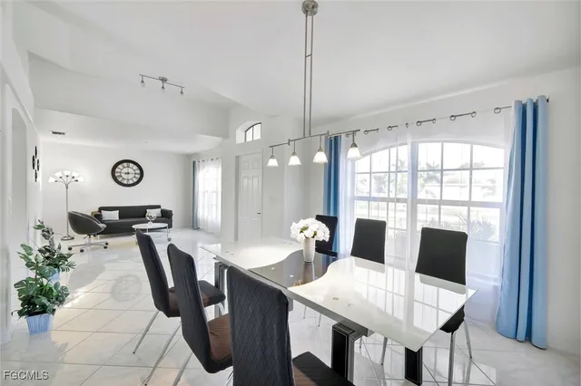 $415,000 | 1408 Southwest 31st Terrace, Cape Coral, FL 33914