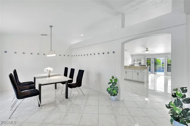 $415,000 | 1408 Southwest 31st Terrace, Cape Coral, FL 33914