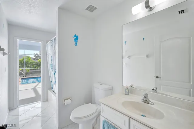 $415,000 | 1408 Southwest 31st Terrace, Cape Coral, FL 33914