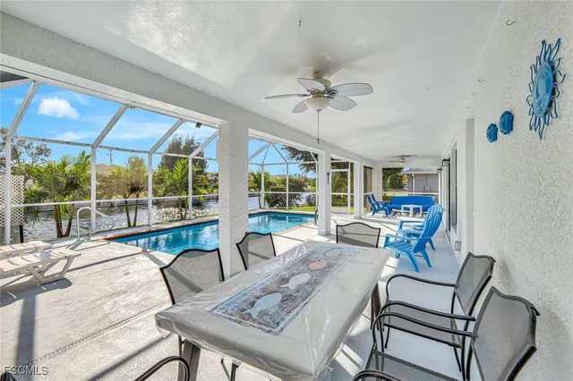 $415,000 | 1408 Southwest 31st Terrace, Cape Coral, FL 33914