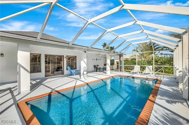 $415,000 | 1408 Southwest 31st Terrace, Cape Coral, FL 33914