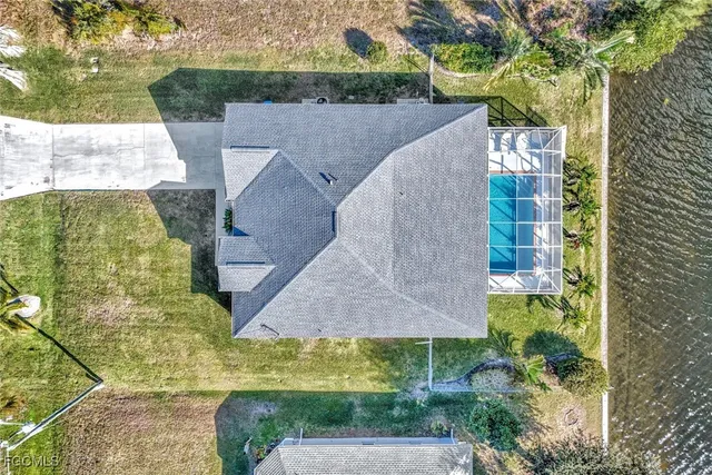 $415,000 | 1408 Southwest 31st Terrace, Cape Coral, FL 33914