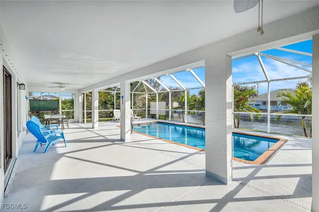 $415,000 | 1408 Southwest 31st Terrace, Cape Coral, FL 33914