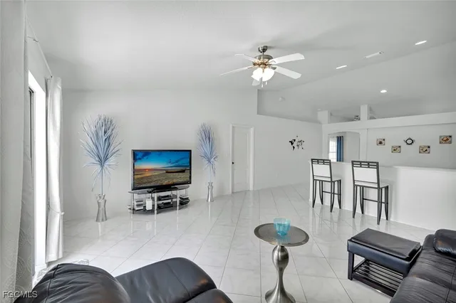 $415,000 | 1408 Southwest 31st Terrace, Cape Coral, FL 33914