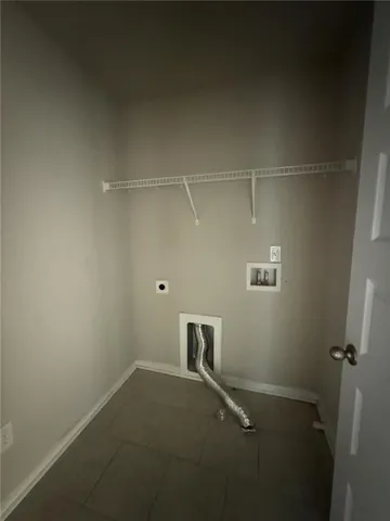 a room that has a toilet in it