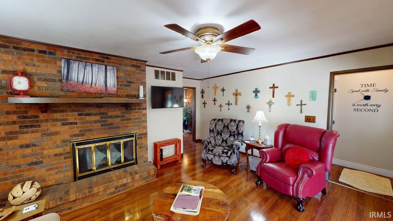 1852 West Division Road Jasper, IN 47546 - Photo 15 of 45