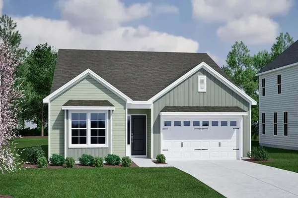 $309,000 | 1501 Deercreek Drive, Manning, SC 29102