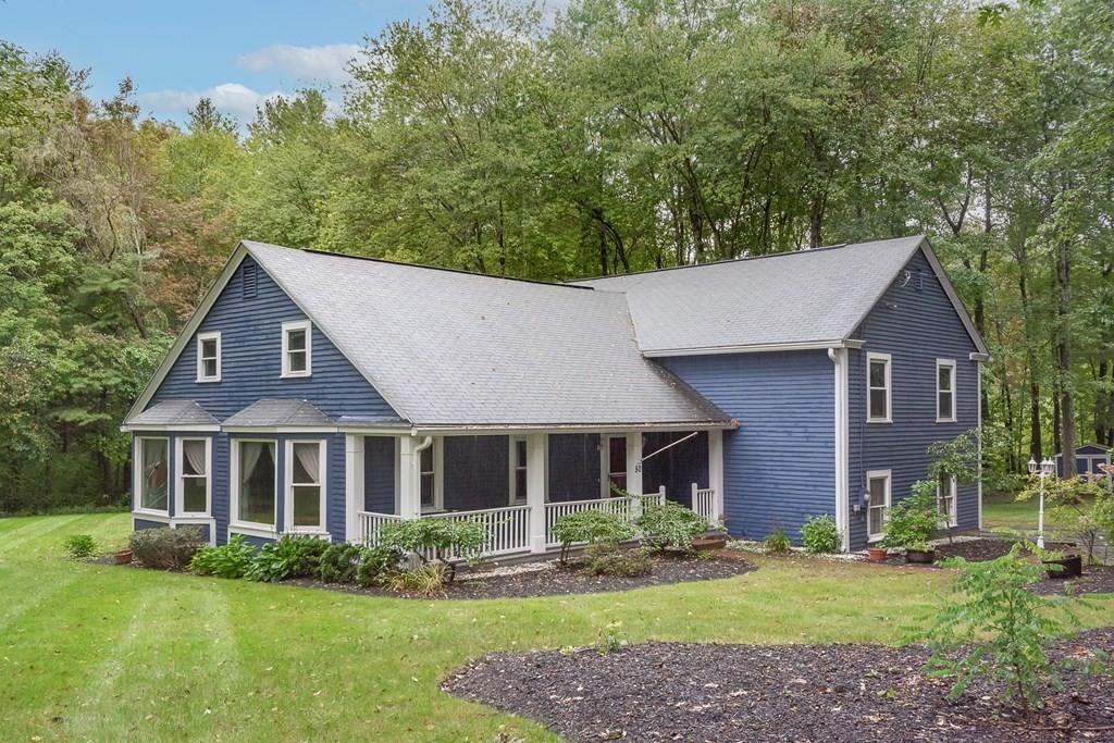 50 Freeman Road Charlton, MA 01507 - Photo 1 of 42