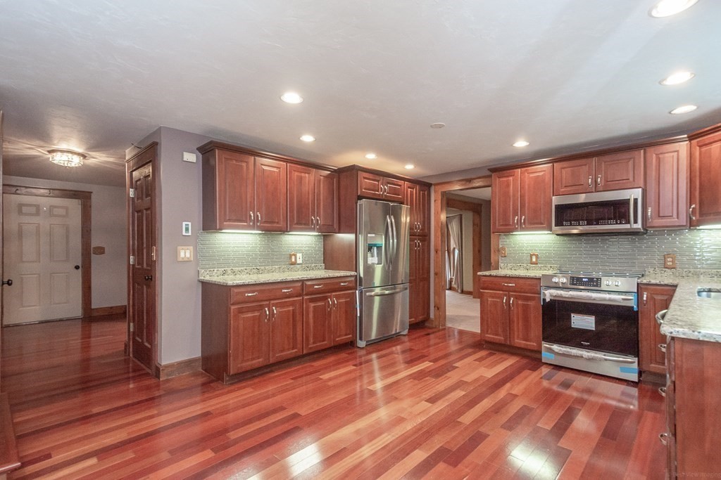 50 Freeman Road Charlton, MA 01507 - Photo 17 of 42