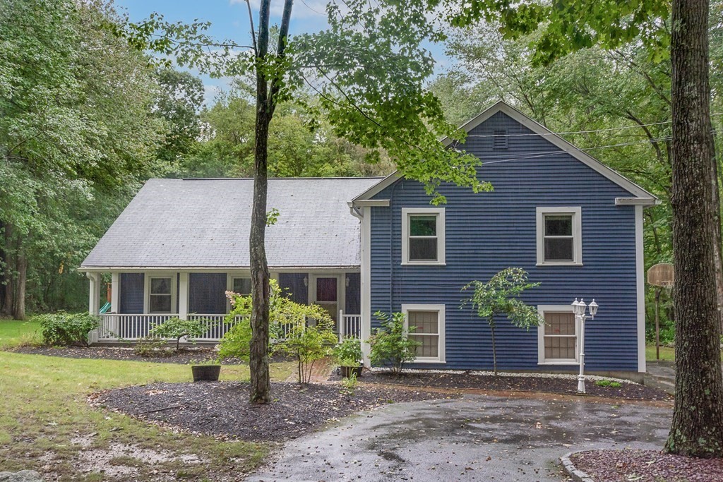 50 Freeman Road Charlton, MA 01507 - Photo 4 of 42