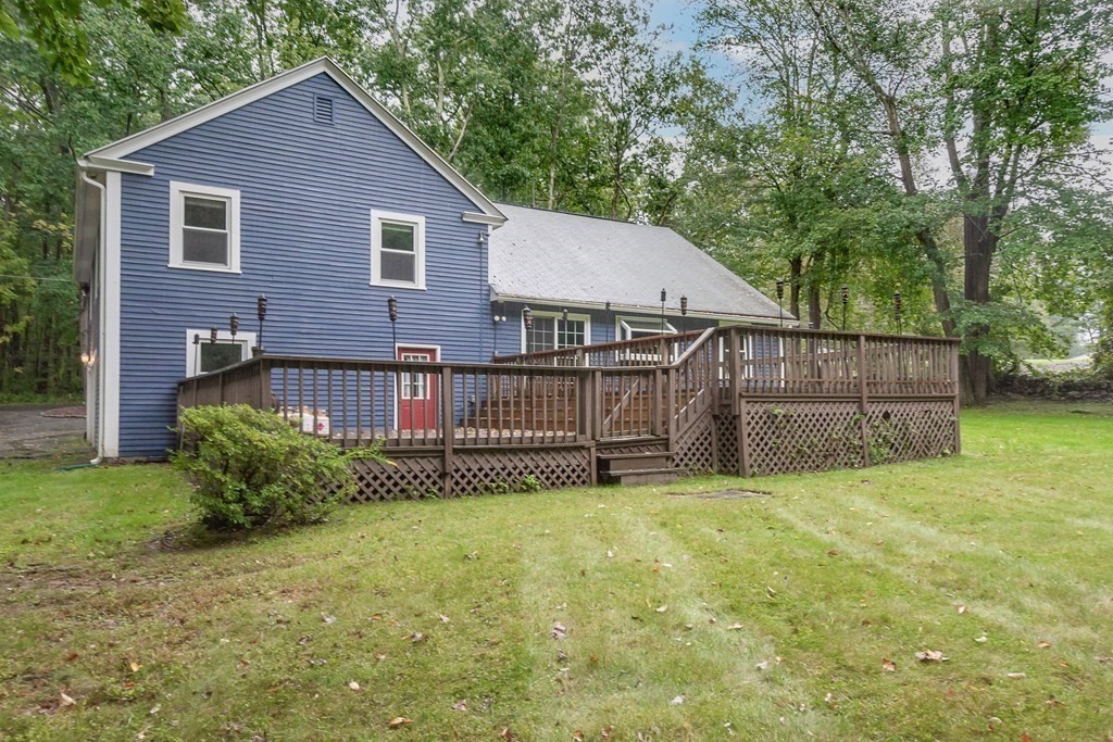 50 Freeman Road Charlton, MA 01507 - Photo 6 of 42