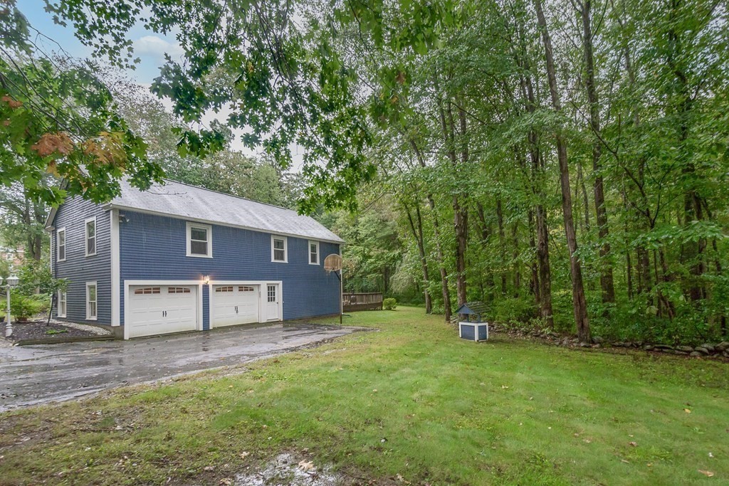 50 Freeman Road Charlton, MA 01507 - Photo 7 of 42