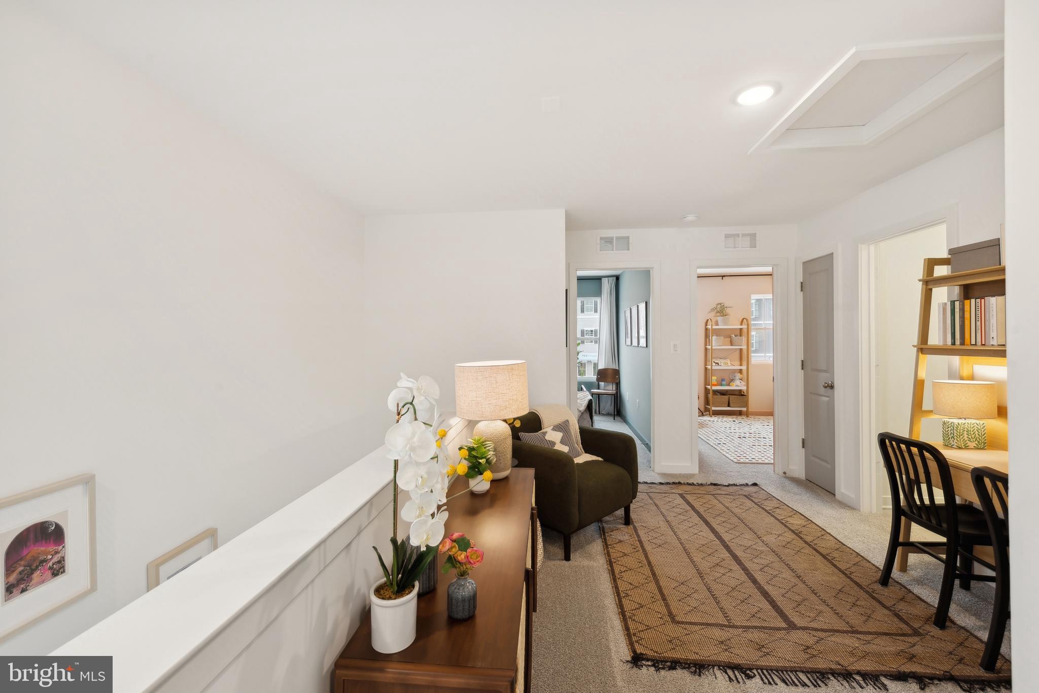 0 Cougar Lane Locust Grove, VA 22508 - Photo 14 of 30 a view of a bedroom with furniture and a window