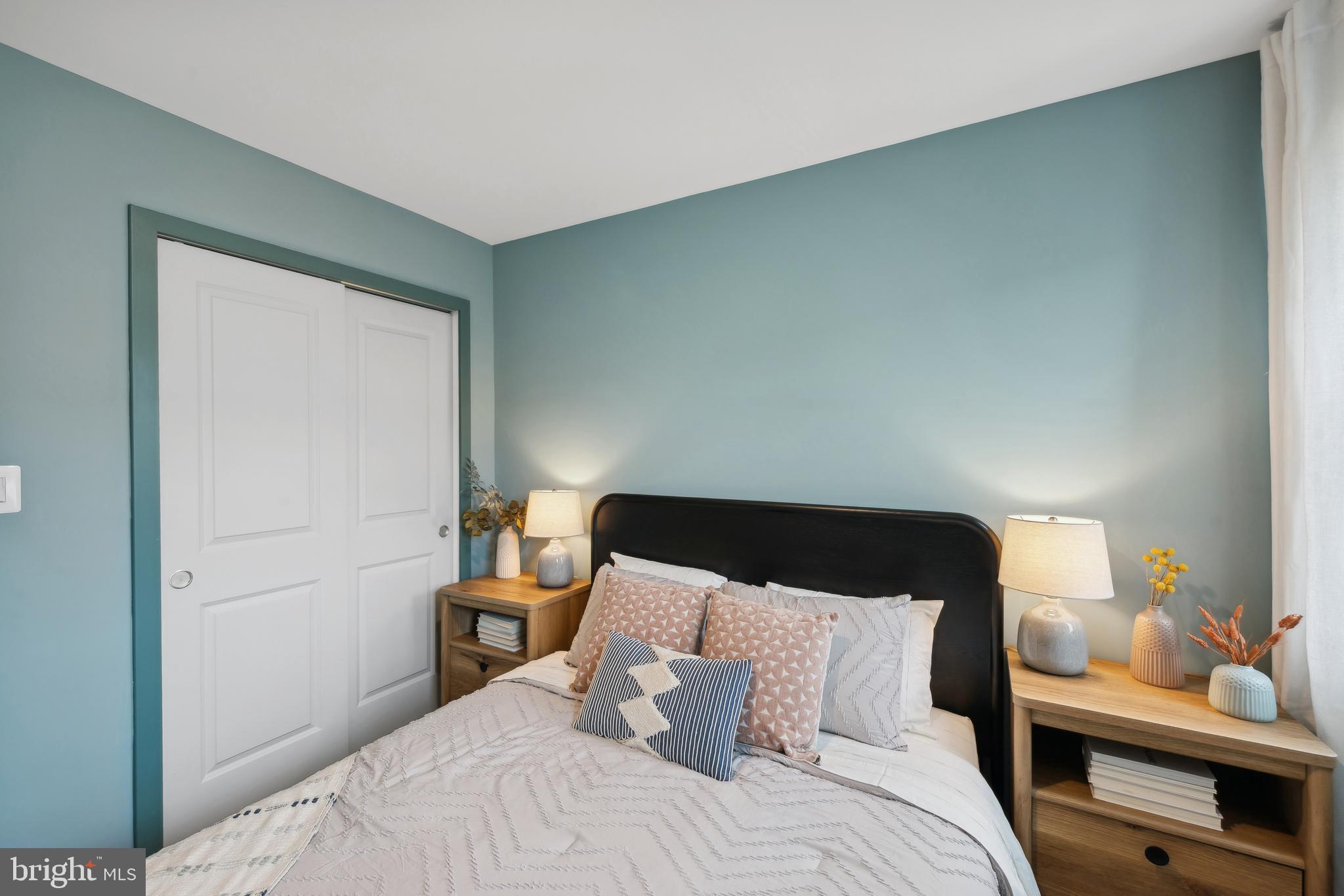 0 Cougar Lane Locust Grove, VA 22508 - Photo 20 of 30 a bedroom with a bed and window