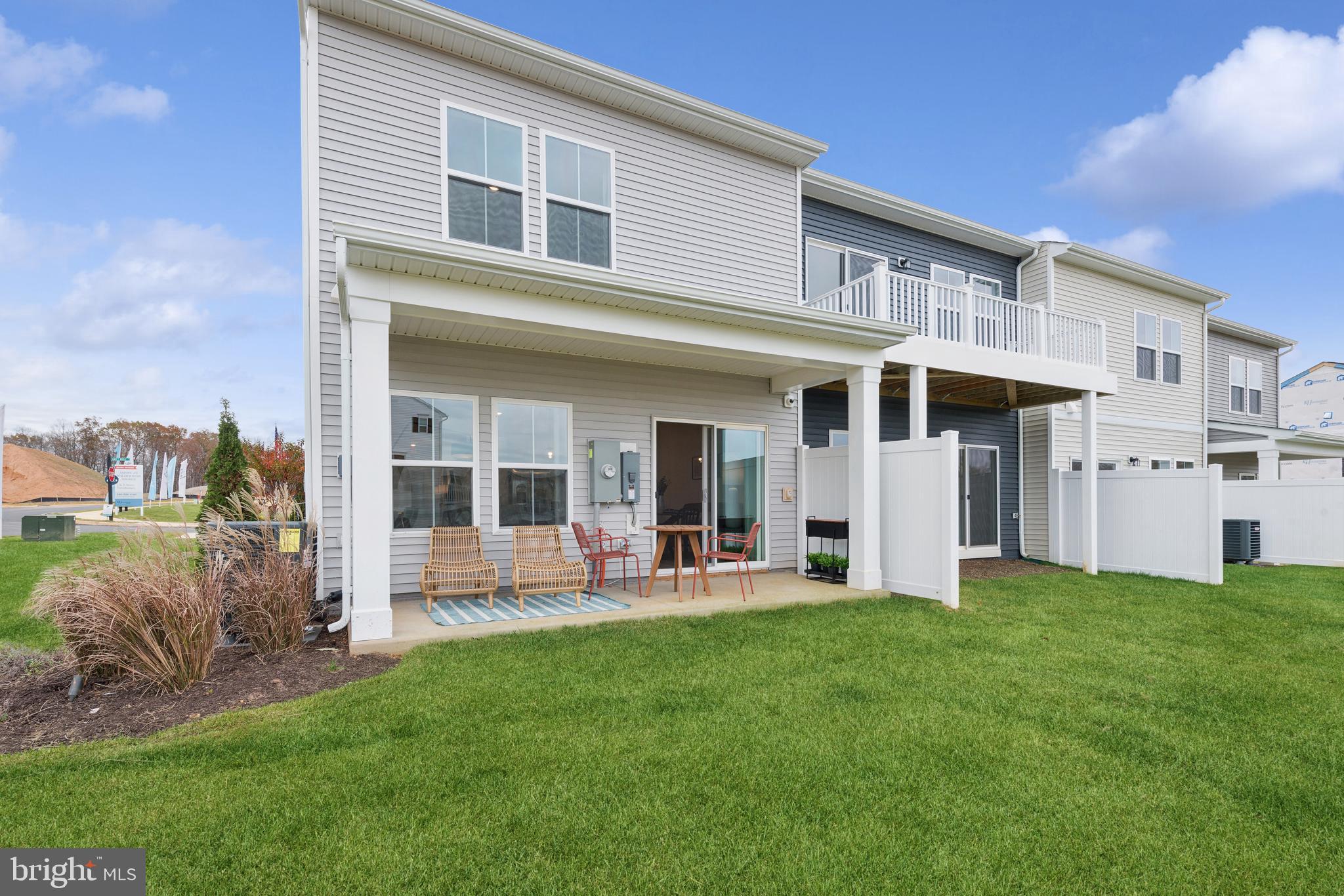 0 Cougar Lane Locust Grove, VA 22508 - Photo 30 of 30 a front view of a house with a yard