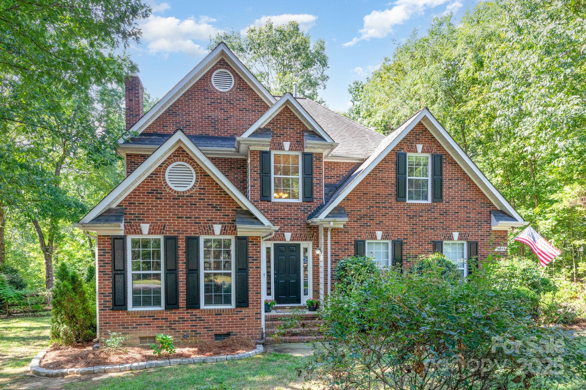 8249 Hunley Ridge Road Matthews, NC 28104 - Photo 1 of 42 Gallery Image 1