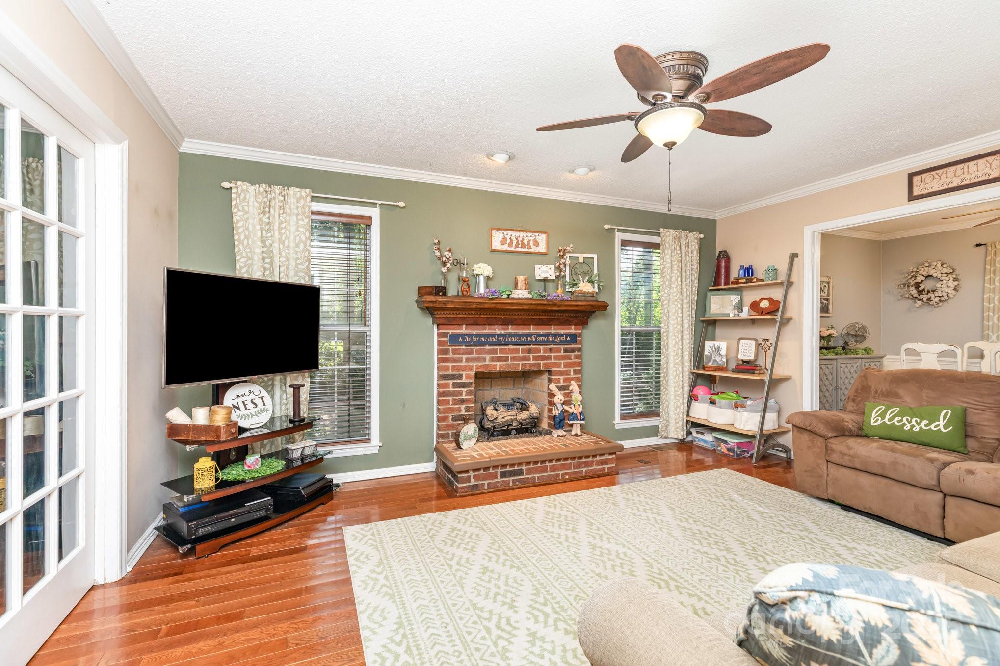 8249 Hunley Ridge Road Matthews, NC 28104 - Photo 9 of 42 Gallery Image 9