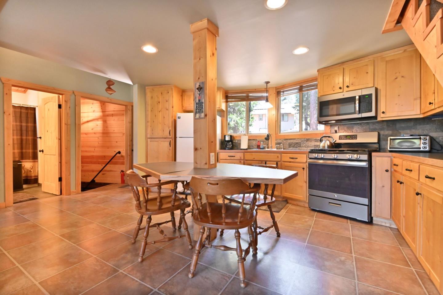 2320 Mustang Road Arnold, CA 95223 - Photo 8 of 33
