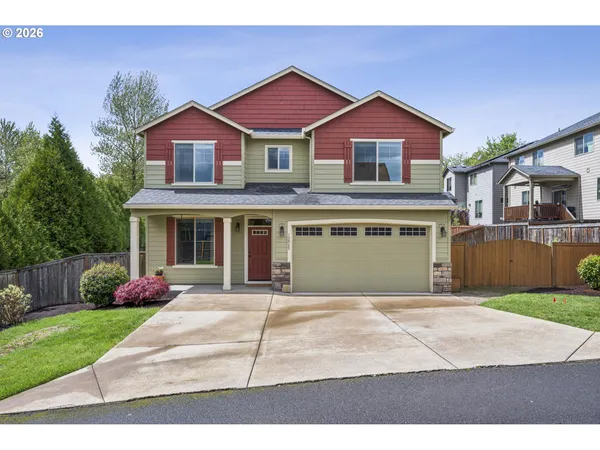 $650,000 | 13925 Southeast Mountain View Lane, Clackamas, OR 97015