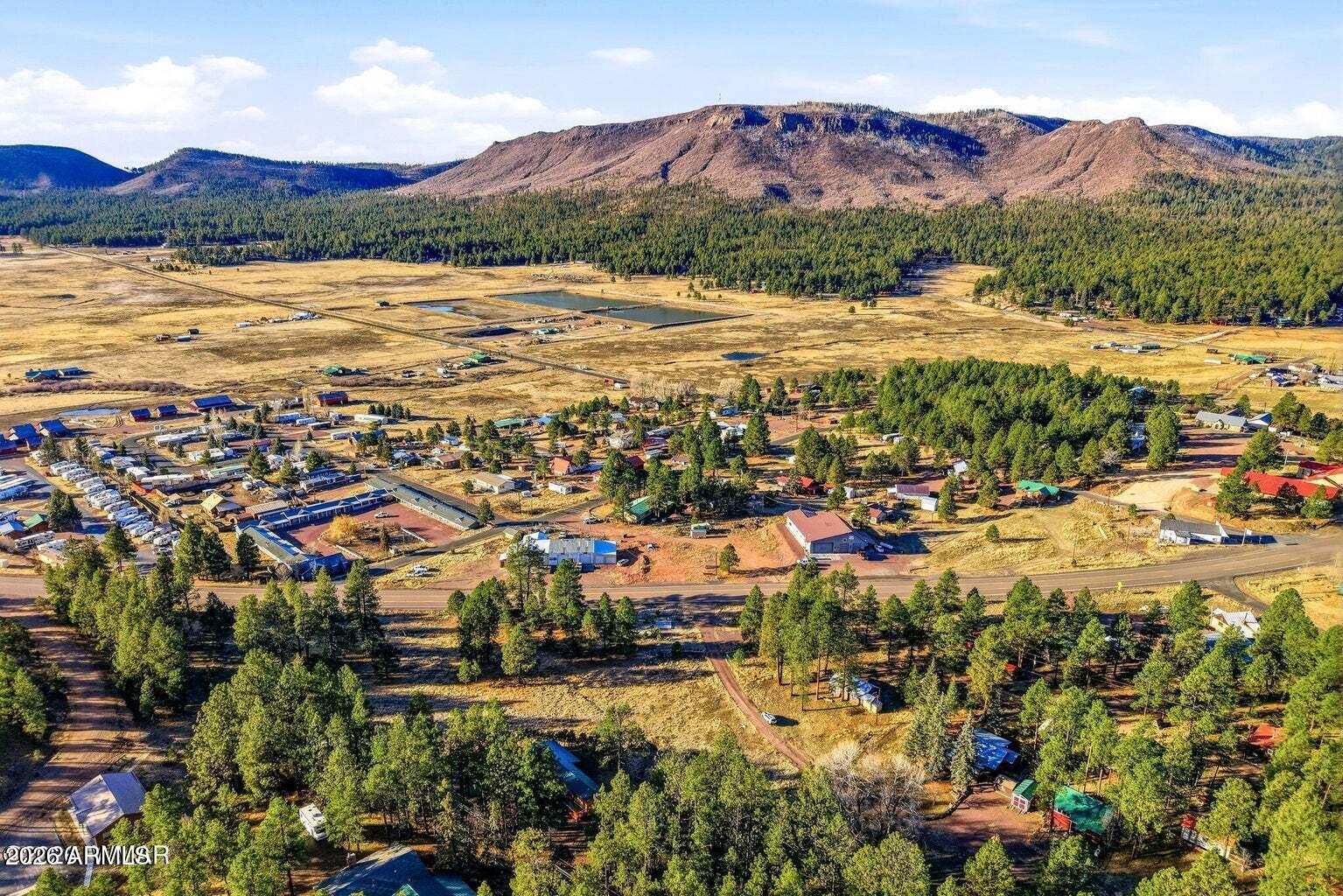 2 North County Road Alpine, AZ 85920 - Photo 6 of 16 a view of city and ocean