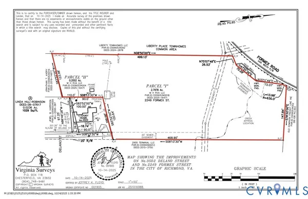 a view of a backyard of the house