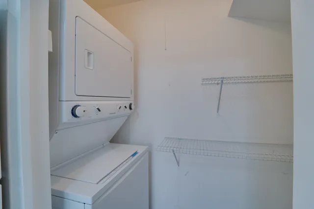 a bathroom with a toilet and a sink