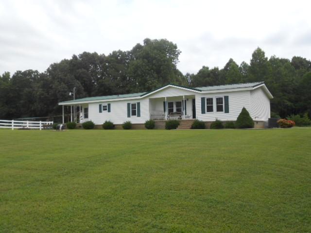 294 Flowertown Road Normandy, TN 37360 - Photo 1 of 18