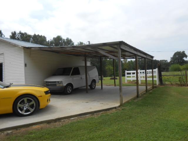 294 Flowertown Road Normandy, TN 37360 - Photo 14 of 18