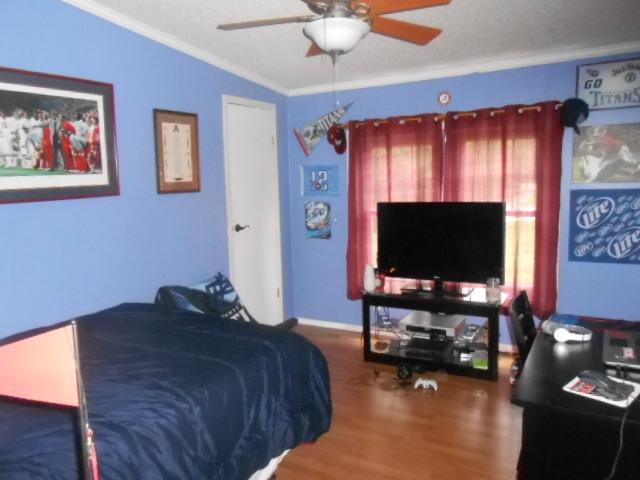 294 Flowertown Road Normandy, TN 37360 - Photo 8 of 18