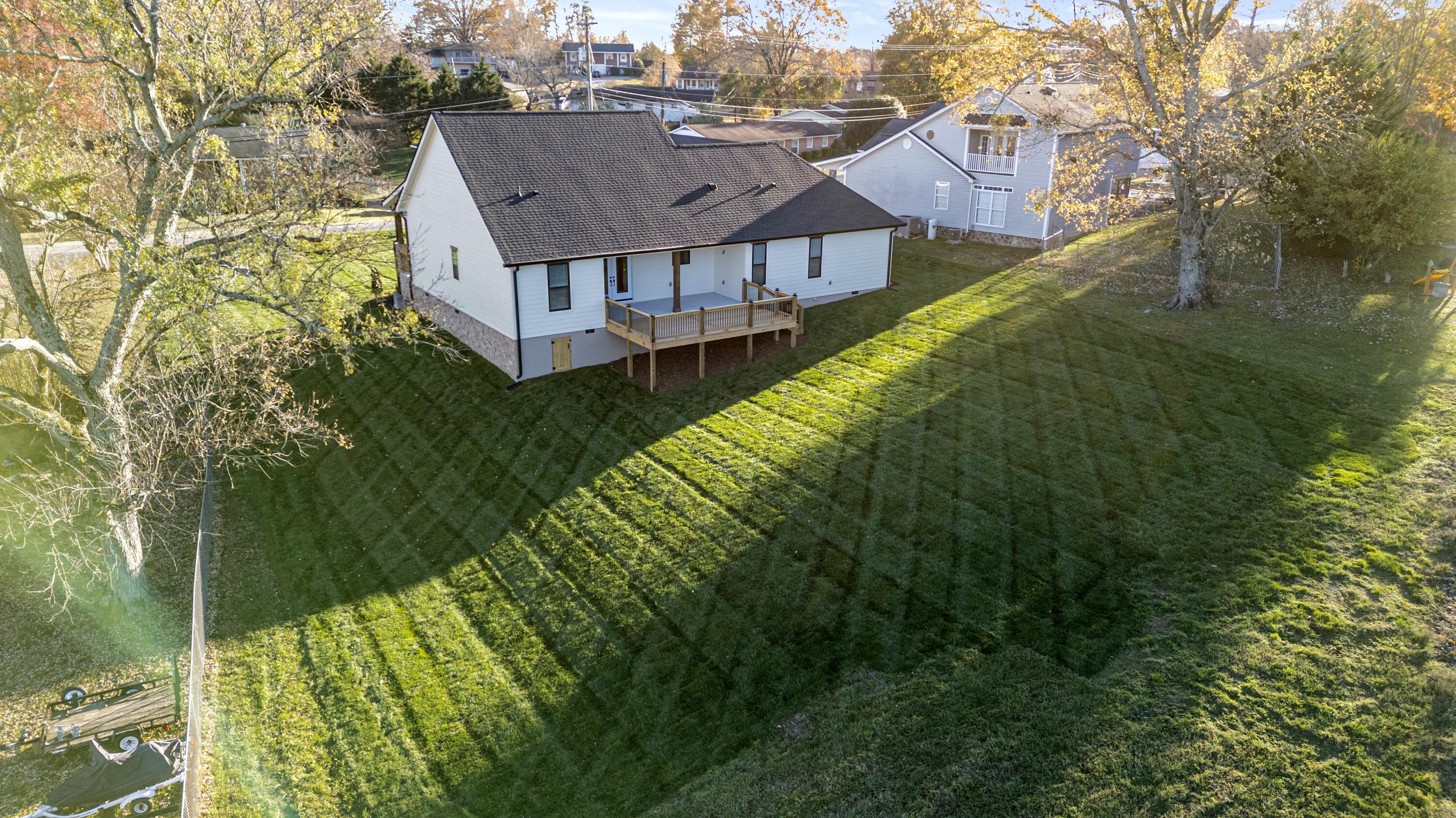 4003 Webb Road Chattanooga, TN 37416 - Photo 43 of 65 DJI_0246