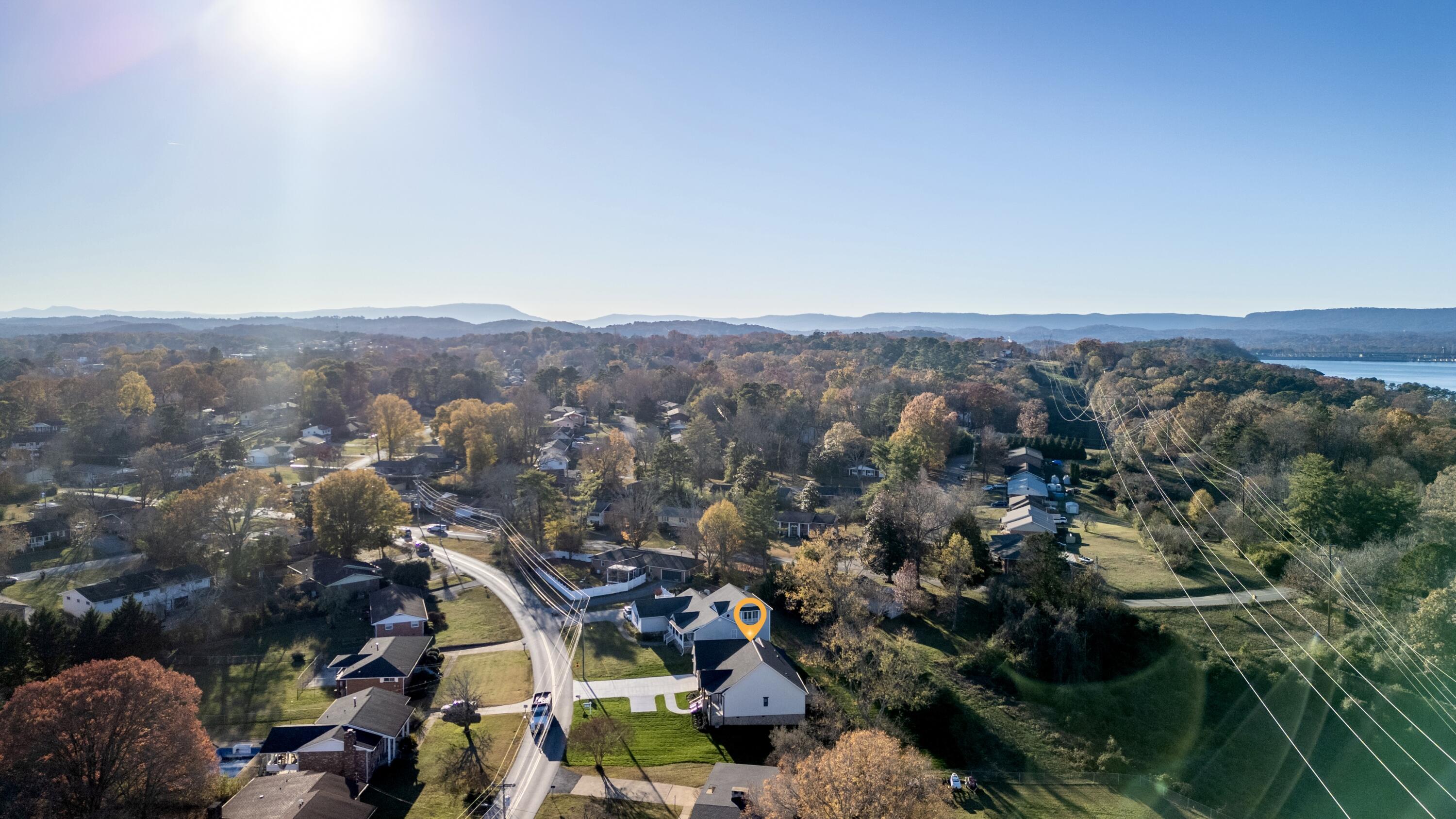 4003 Webb Road Chattanooga, TN 37416 - Photo 44 of 65 3