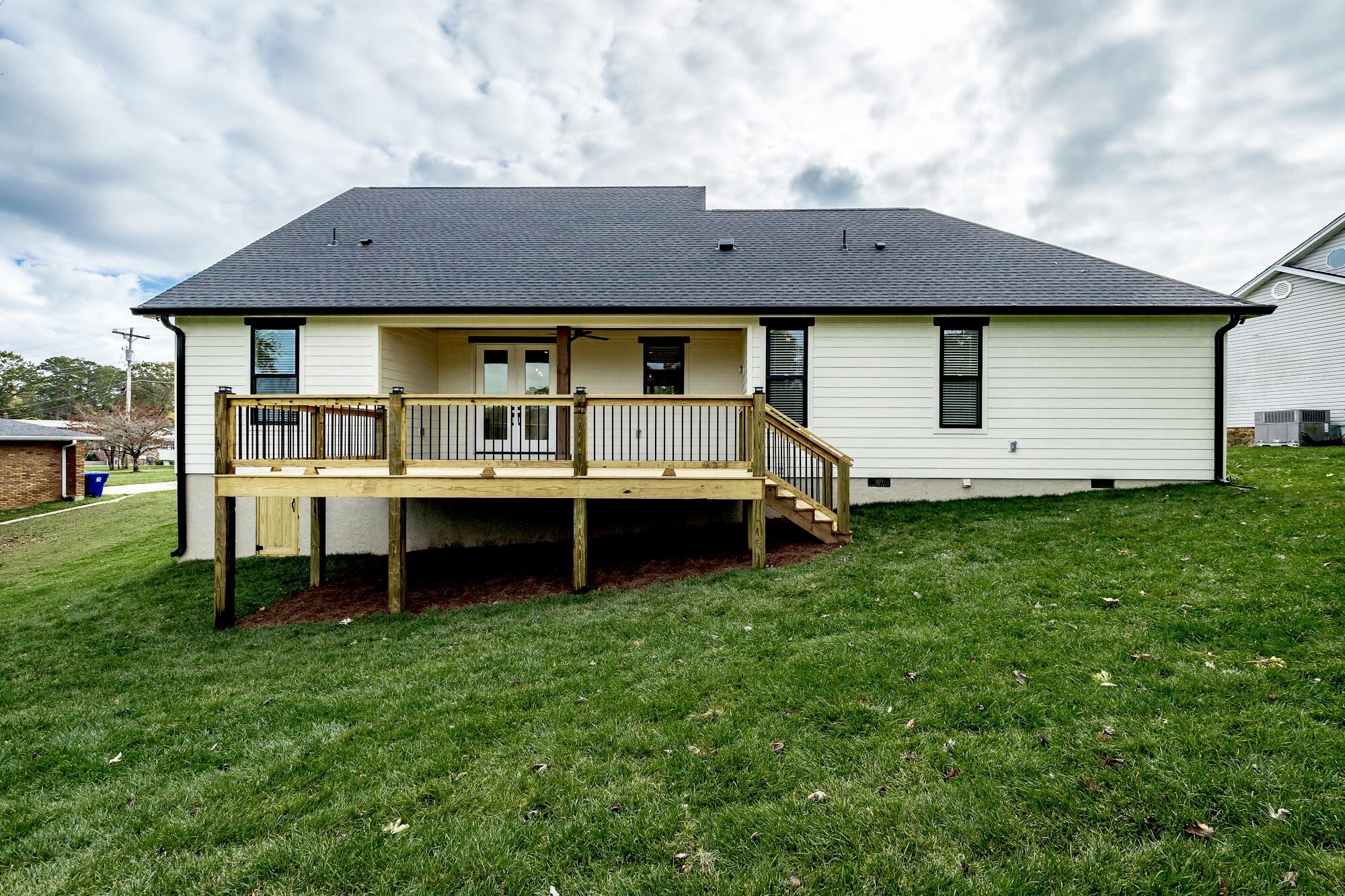 4003 Webb Road Chattanooga, TN 37416 - Photo 45 of 65 4003 Webb Road HD REVISED III-32