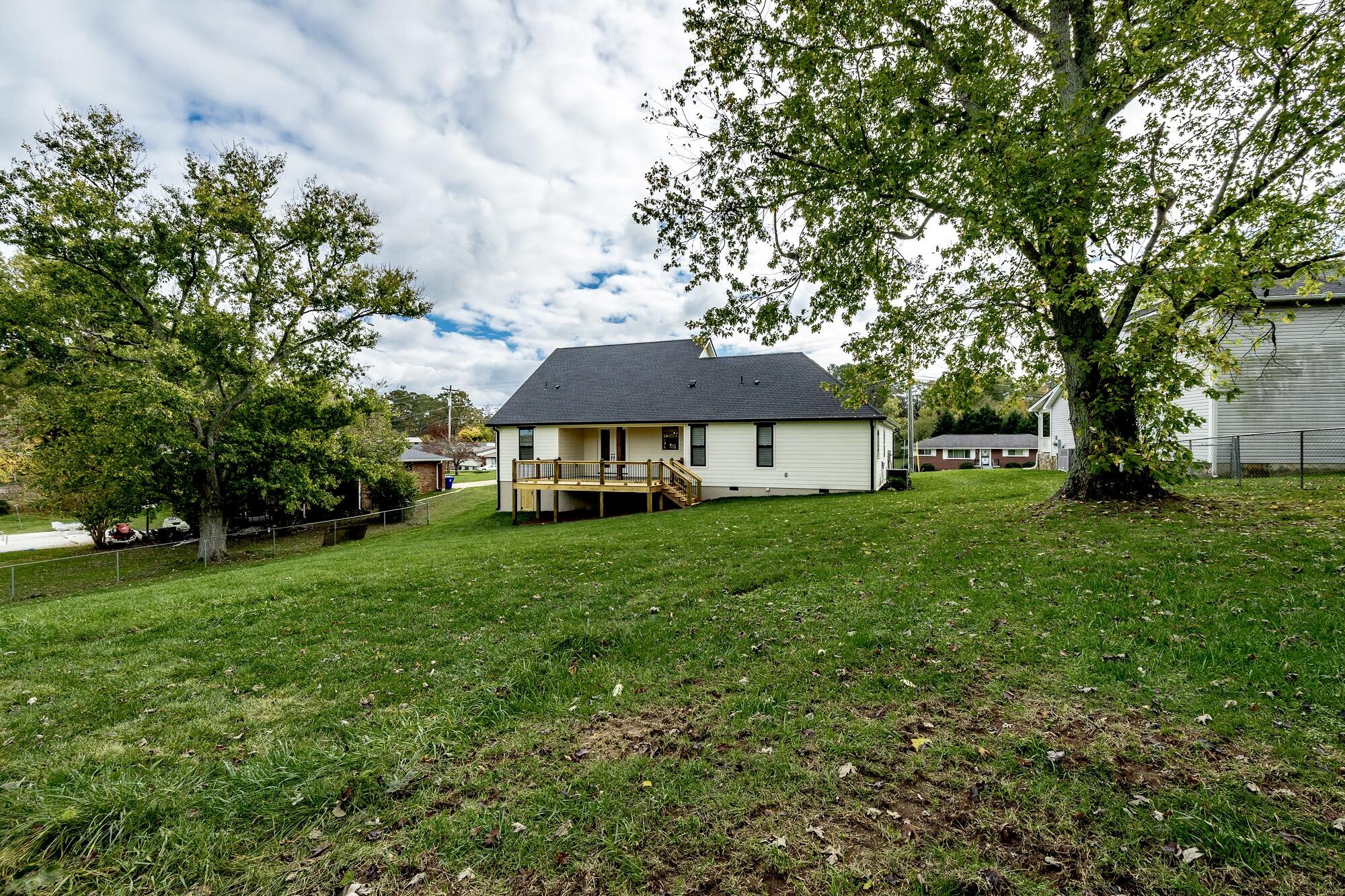 4003 Webb Road Chattanooga, TN 37416 - Photo 48 of 65 4003 Webb Road HD REVISED III-27