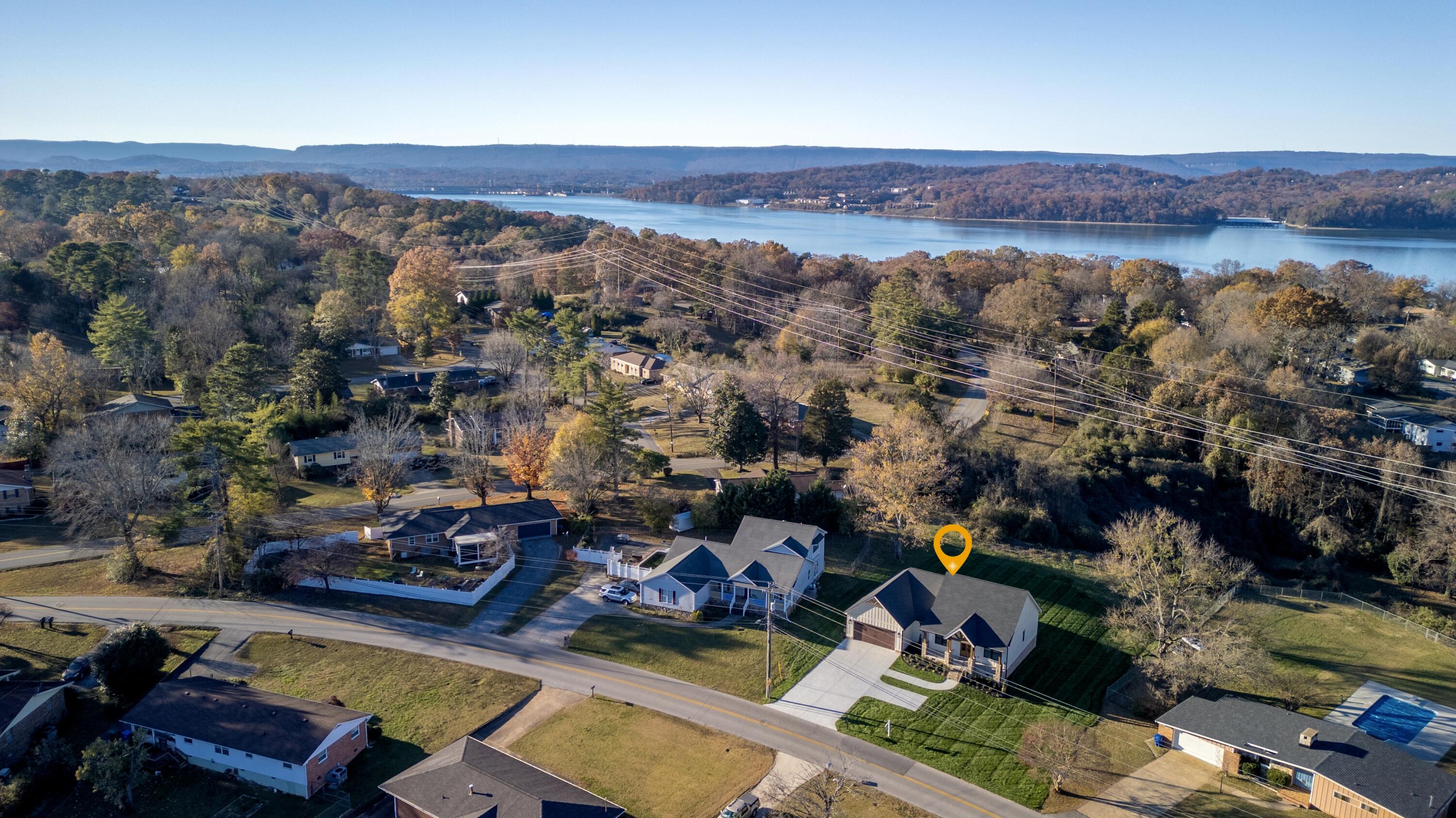 4003 Webb Road Chattanooga, TN 37416 - Photo 49 of 65 2
