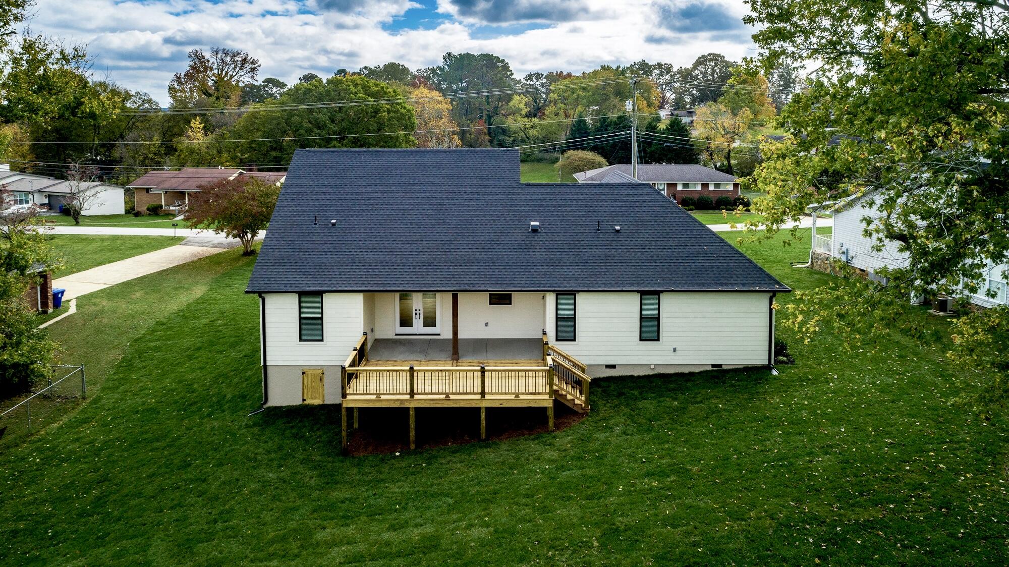 4003 Webb Road Chattanooga, TN 37416 - Photo 56 of 65 4003 Webb Road HD REVISED III-60