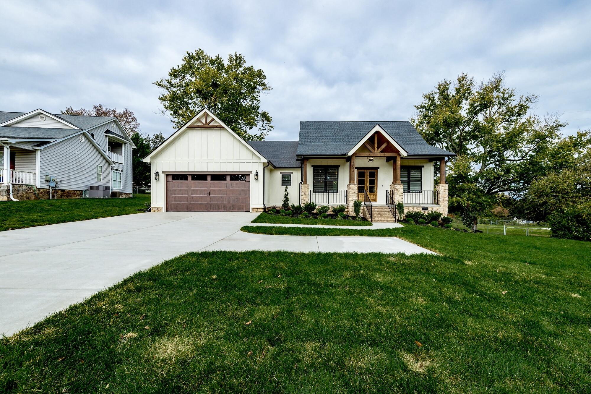 4003 Webb Road Chattanooga, TN 37416 - Photo 59 of 65 4003 Webb Road HD REVISED III-5