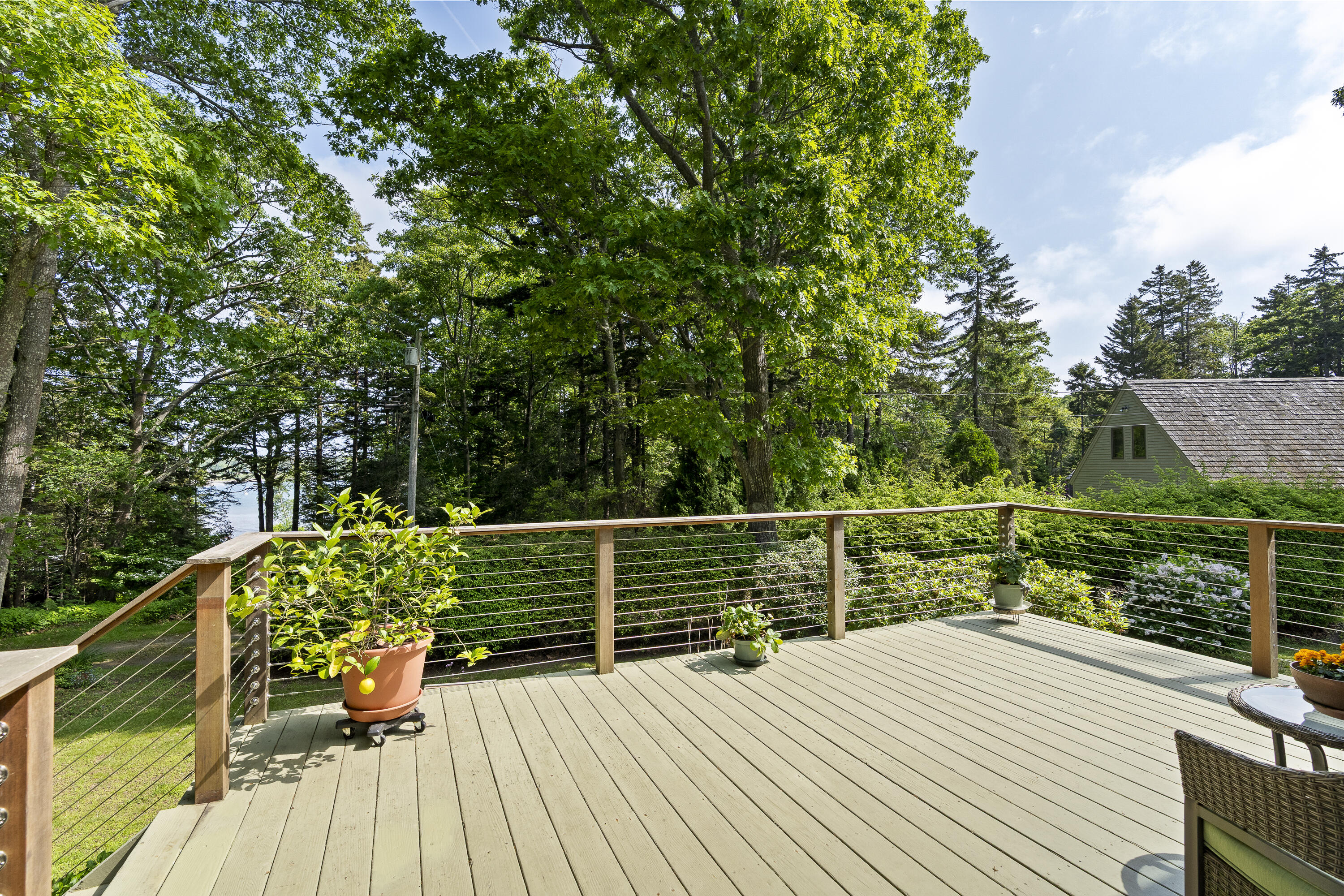 23 Stovers Point Road Harpswell, ME 04079 - Photo 31 of 78 amaizing outside space