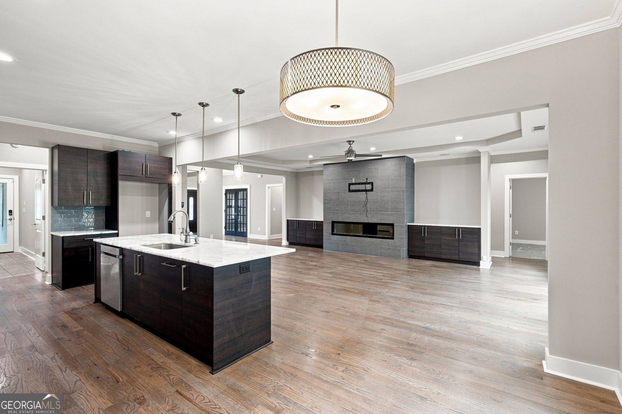159 South Edenfield Ridge Drive Southeast Rome, GA 30161 - Photo 27 of 71 Gallery Image 27